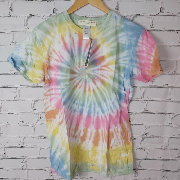 PROJECT Social T by Urban Outfitters Tie d… - Picture 4 of 8